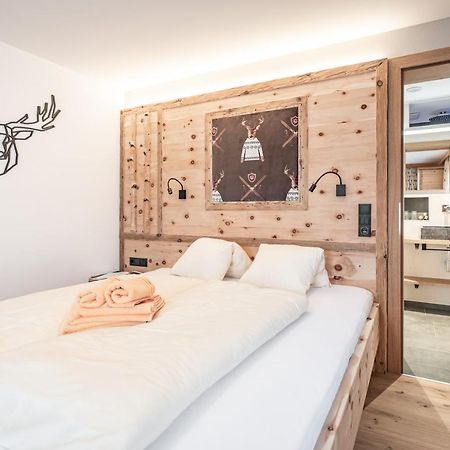Ferienwohnungen Fichtenheim Mayrhofen Dış mekan fotoğraf