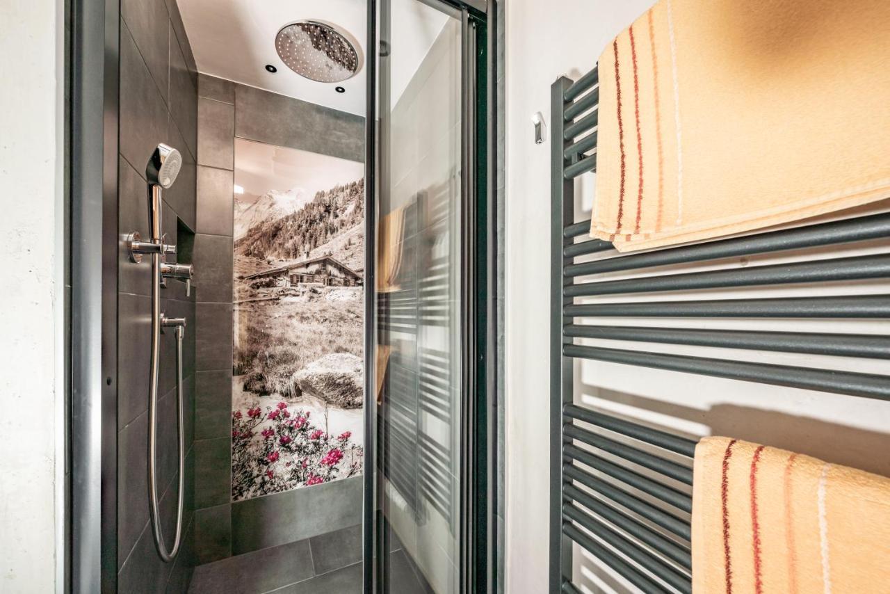 Ferienwohnungen Fichtenheim Mayrhofen Dış mekan fotoğraf
