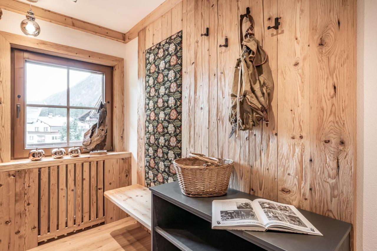 Ferienwohnungen Fichtenheim Mayrhofen Dış mekan fotoğraf