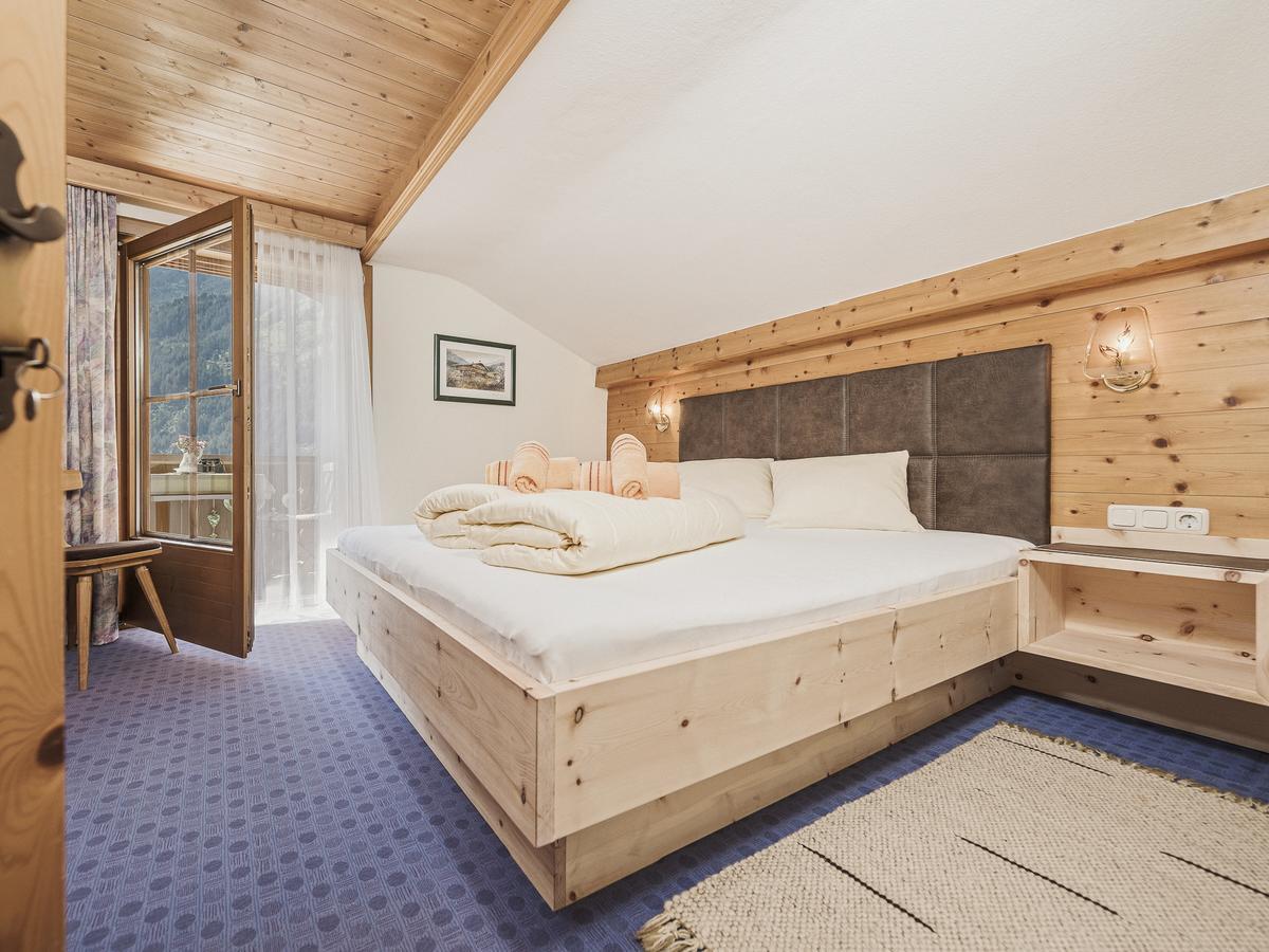 Ferienwohnungen Fichtenheim Mayrhofen Dış mekan fotoğraf