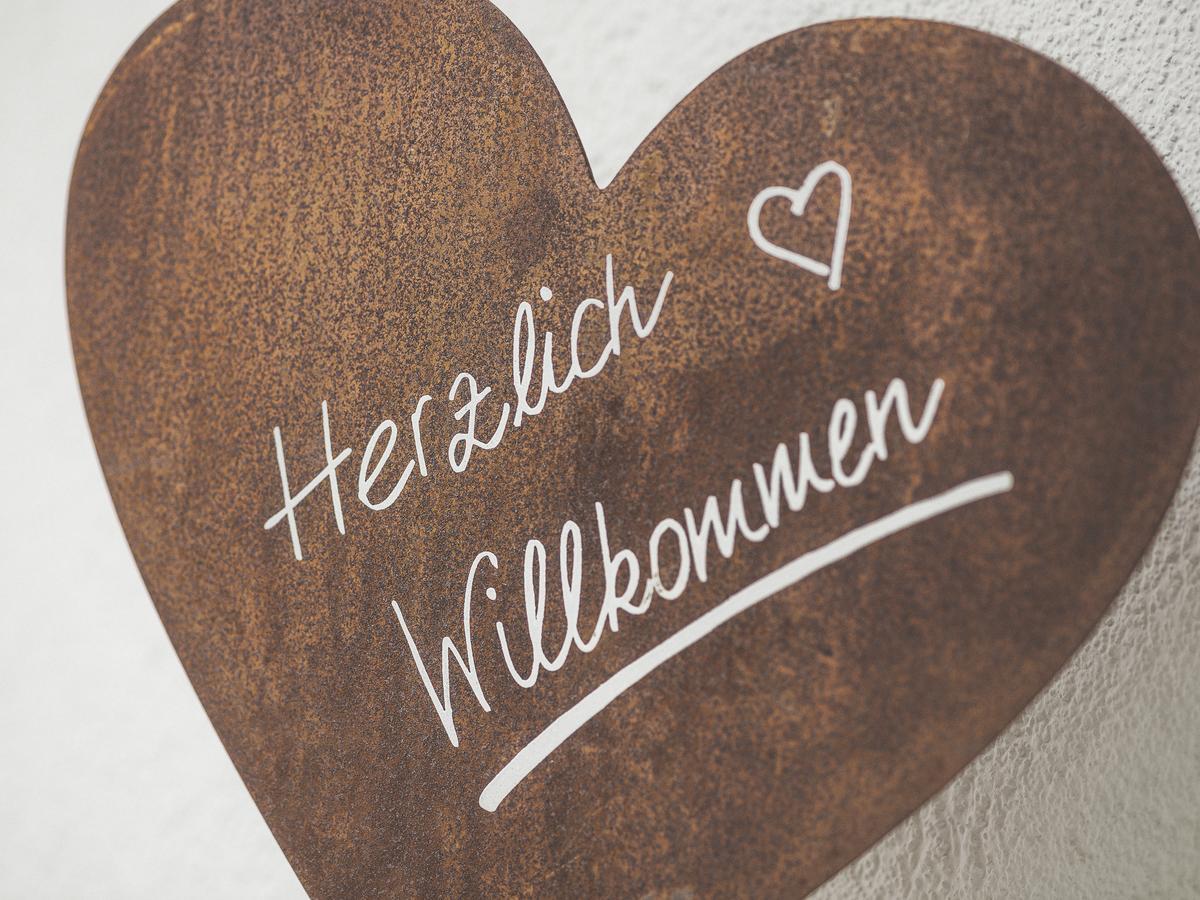 Ferienwohnungen Fichtenheim Mayrhofen Dış mekan fotoğraf