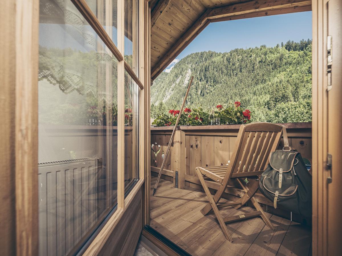 Ferienwohnungen Fichtenheim Mayrhofen Dış mekan fotoğraf